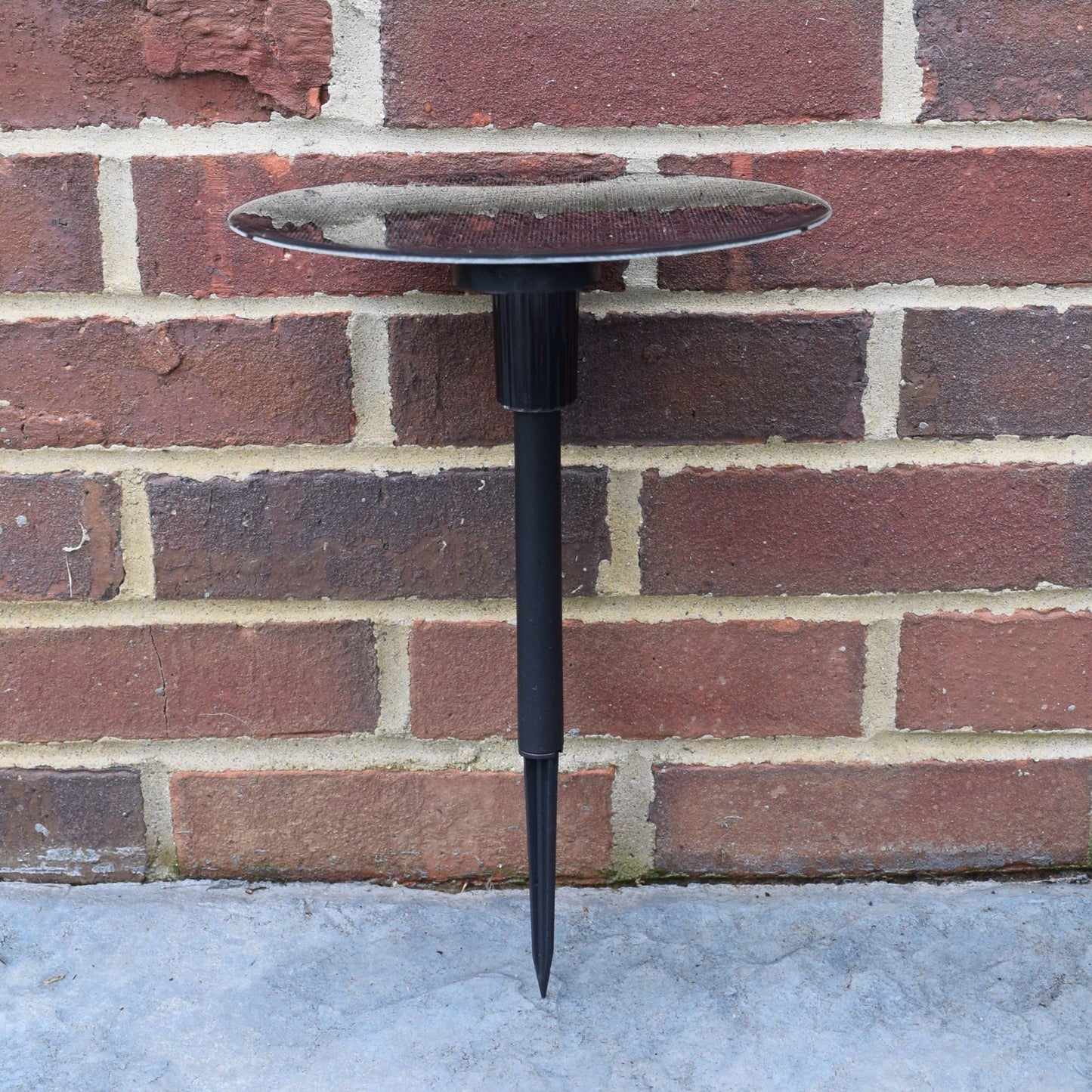 Luna Edge by Shade Solar®, Dusk to Dawn Illumination in Shade or Sun