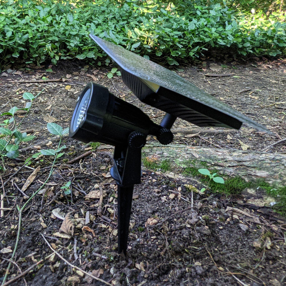 Shade-3™ Solar Lights – ShadeSolar